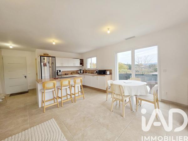 Maison à vendre 4 pièces 90 m² Apt