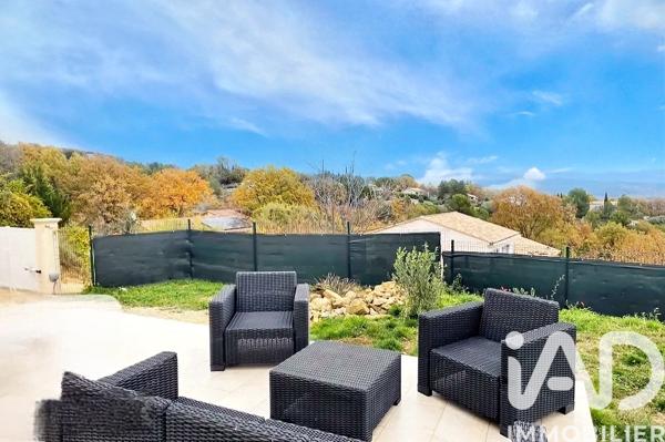 Maison à vendre 4 pièces 90 m² Apt