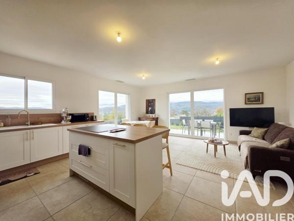 Maison à vendre 4 pièces 90 m² Apt