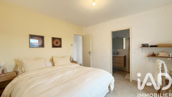 Maison à vendre 4 pièces 90 m² Apt