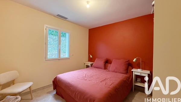 Maison à vendre 4 pièces 90 m² Apt