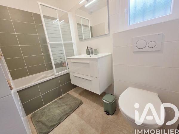 Maison à vendre 4 pièces 90 m² Apt