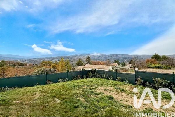 Maison à vendre 4 pièces 90 m² Apt