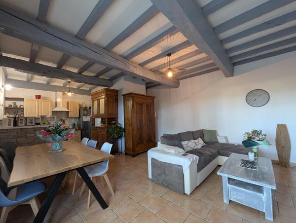 Location / Maison T3