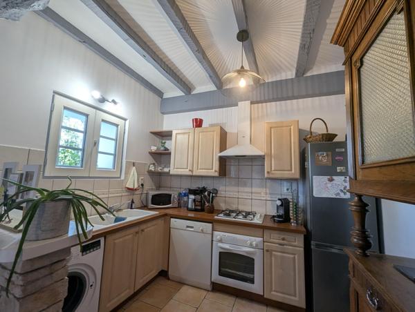 Location / Maison T3