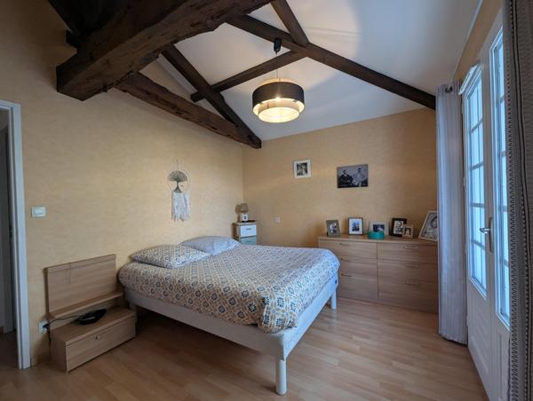 Location / Maison T3