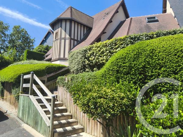 Maison à vendre  5 pièces - 108 m 2   ST ARNOULT  - 14