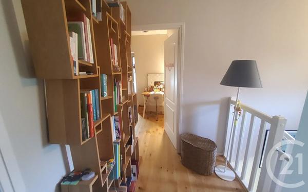 Maison à vendre  5 pièces - 108 m 2   ST ARNOULT  - 14