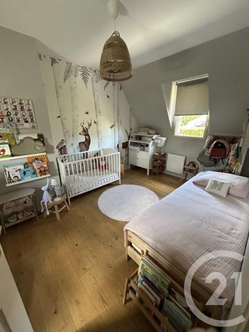 Maison à vendre  5 pièces - 108 m 2   ST ARNOULT  - 14