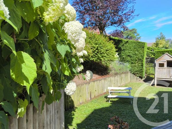 Maison à vendre  5 pièces - 108 m 2   ST ARNOULT  - 14