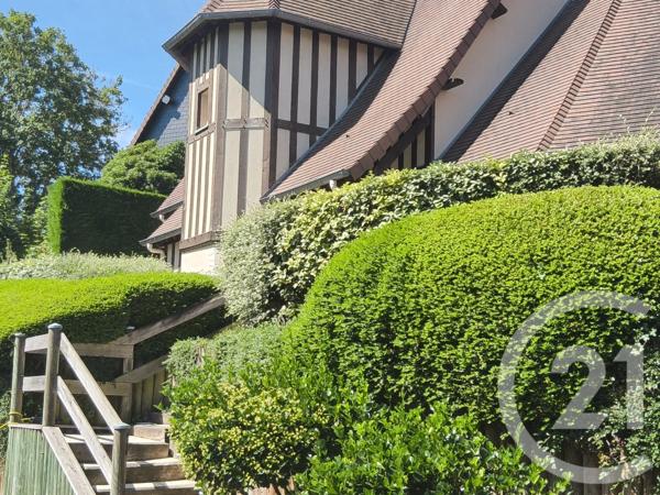 Maison à vendre  5 pièces - 108 m 2   ST ARNOULT  - 14