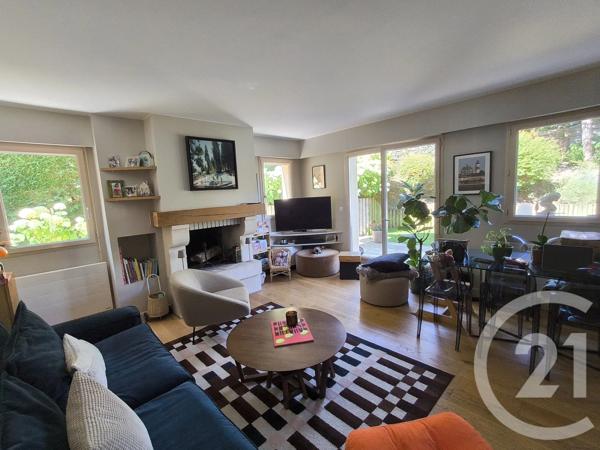 Maison à vendre  5 pièces - 108 m 2   ST ARNOULT  - 14