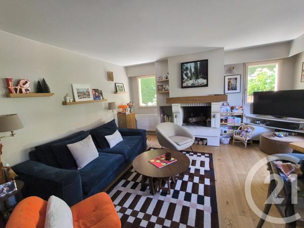 Maison à vendre  5 pièces - 108 m 2   ST ARNOULT  - 14