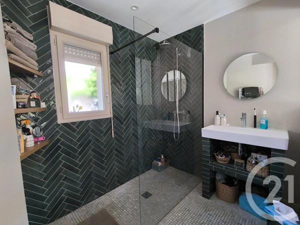 Maison à vendre  5 pièces - 108 m 2   ST ARNOULT  - 14