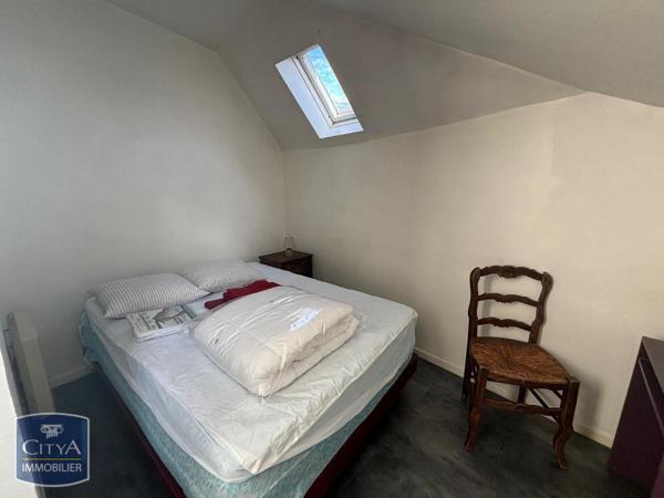 Appartement à louer 2 pièces 26m² Périgueux (24000)