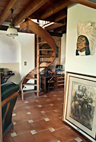 Villa de 400 m²
