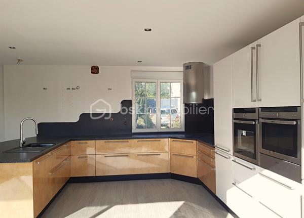 Villa de 400 m²