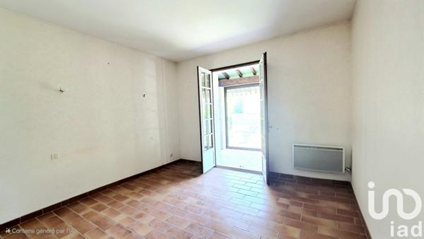 Maison 6 pièces de 146 m² à Le Thor (84250)