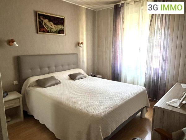 Vente / Maison et grand terrain