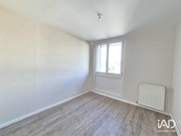 Appartement à vendre 4 pièces 83 m² Harfleur