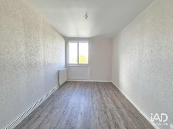 Appartement à vendre 4 pièces 83 m² Harfleur