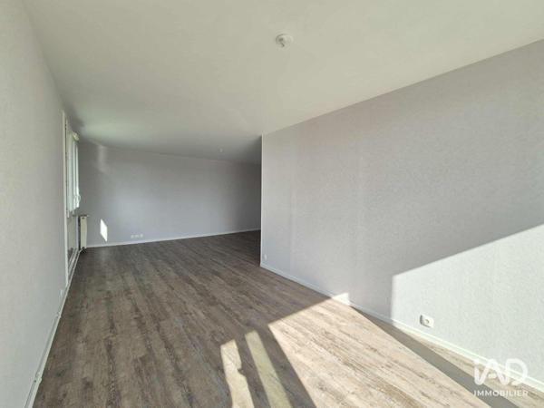 Appartement à vendre 4 pièces 83 m² Harfleur
