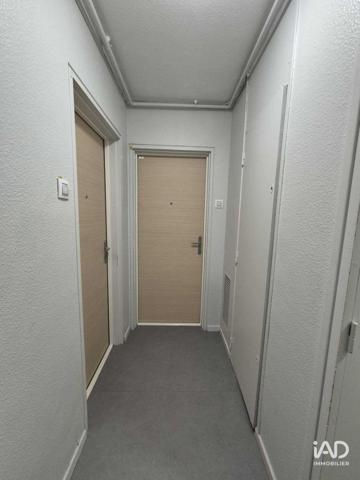 Appartement à vendre 4 pièces 83 m² Harfleur