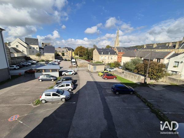 Appartement à vendre 4 pièces 83 m² Harfleur