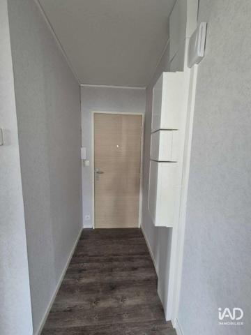 Appartement à vendre 4 pièces 83 m² Harfleur