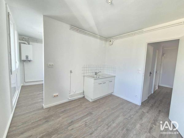 Appartement à vendre 4 pièces 83 m² Harfleur