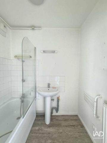 Appartement à vendre 4 pièces 83 m² Harfleur