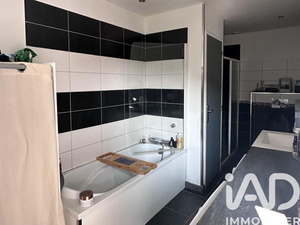 Maison à vendre 4 pièces 73 m² Étrépagny