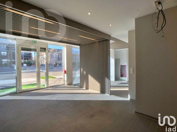 Location local commercial 