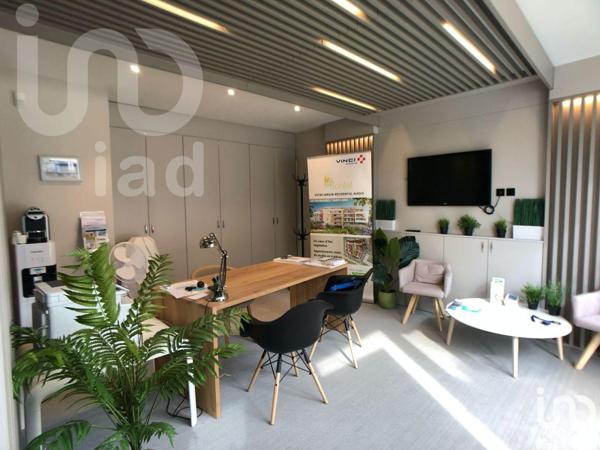 Location local commercial 