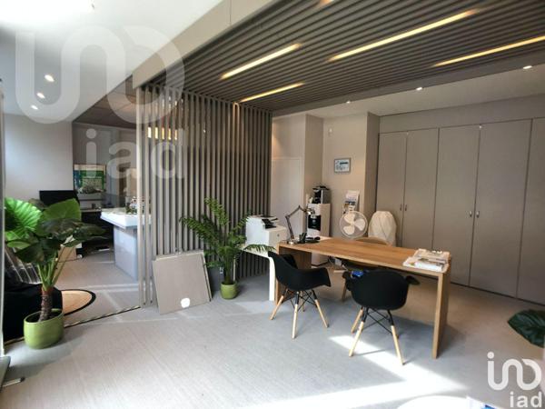 Location local commercial 