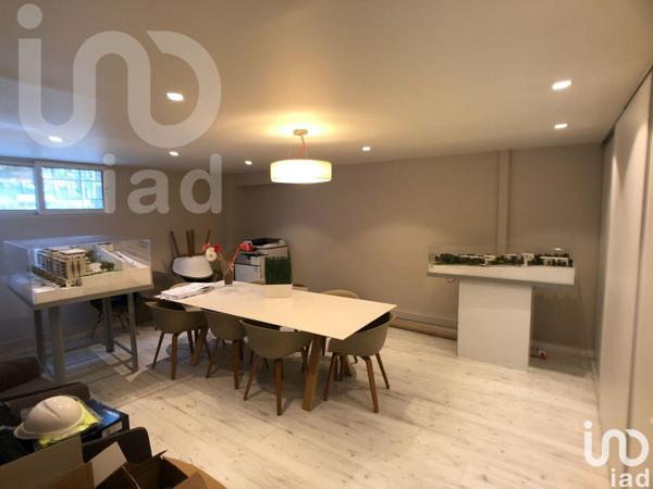 Location local commercial 