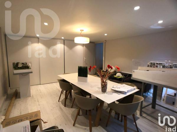 Location local commercial 