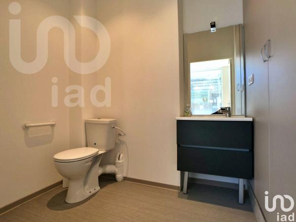 Location local commercial 