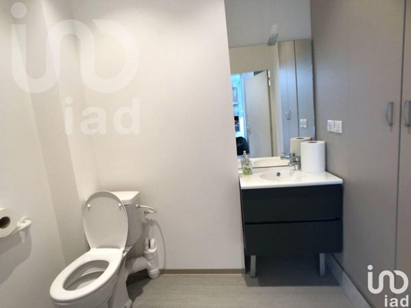 Location local commercial 