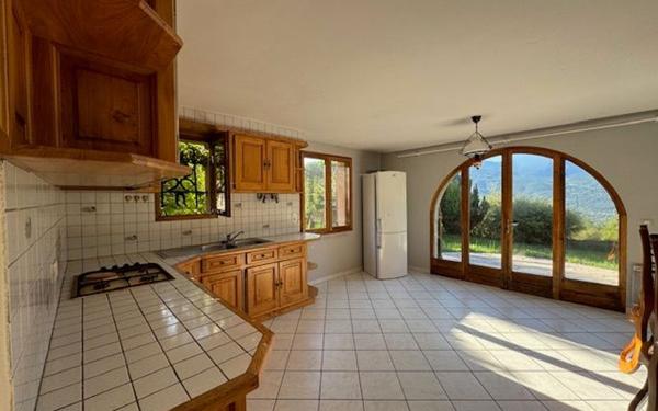 Appartement à vendre    3 pièces • 94,43 m2 Embrun