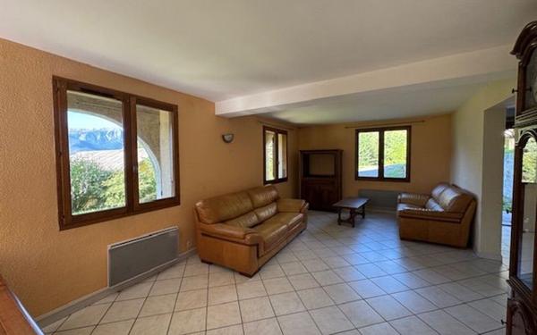 Appartement à vendre    3 pièces • 94,43 m2 Embrun