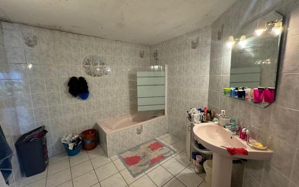 Appartement à vendre    3 pièces • 94,43 m2 Embrun