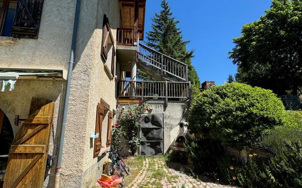 Appartement à vendre    3 pièces • 94,43 m2 Embrun