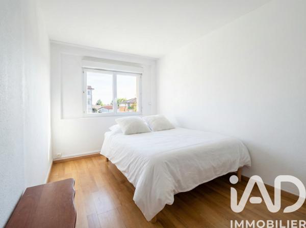 Appartement à vendre 2 pièces 43 m² Bagnolet