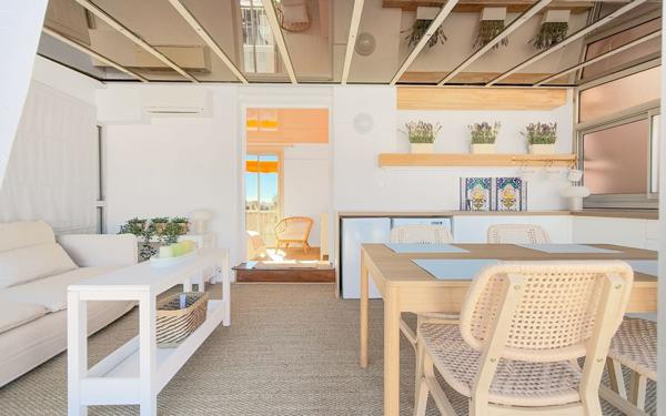 Appartement à vendre    2 pièces • 19,86 m2 Nice