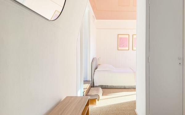 Appartement à vendre    2 pièces • 19,86 m2 Nice