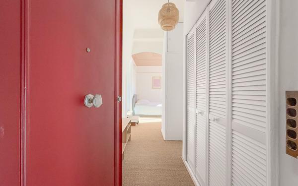 Appartement à vendre    2 pièces • 19,86 m2 Nice