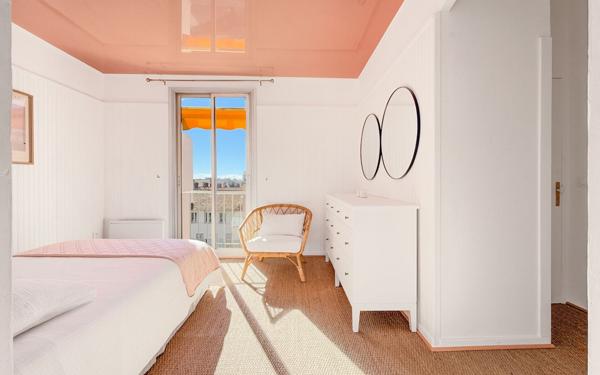 Appartement à vendre    2 pièces • 19,86 m2 Nice