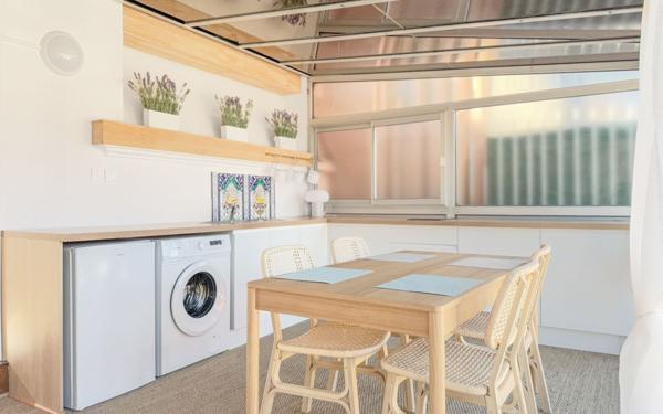 Appartement à vendre    2 pièces • 19,86 m2 Nice