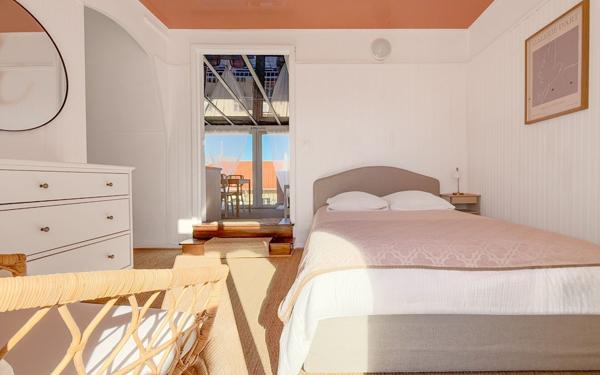 Appartement à vendre    2 pièces • 19,86 m2 Nice